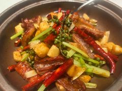 -湖里春风·淮扬菜(丽泽天街店)