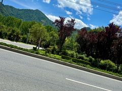 -上王村王家三合院农家乐