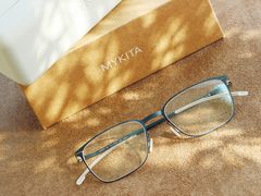 -目艮眼镜SHOWROOM(品牌集合店)