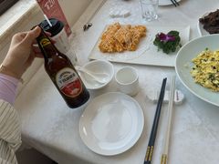 -千岛湖鱼味馆(十字街总店)