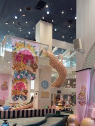 -奈尔宝家庭中心·亲子餐厅(华采天地店)