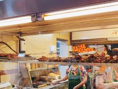 -老黄记手撕烤兔(玉林街店)