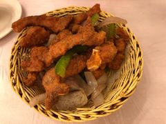 -玲珑餐厅(陕西南路店)