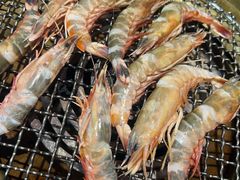 -韩盛·盛江山自助料理(中街大悦城店)