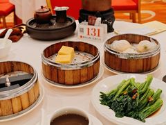 -凤凰楼酒家·粤宴点心(华强北店)