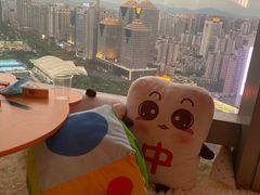 -Fun奇点轰趴馆(正佳广场店)