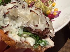 -ZAFFERANO西班牙海鲜饭(上海首店)