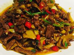 -大碗厨 25年老字号 现炒湘菜(四季天地店)