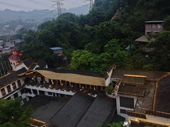 -巴倒烫陆派火锅山庄(南山总店)
