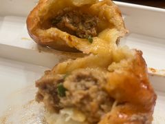 -灶座小锅烀饼·铁锅炖(道里店)