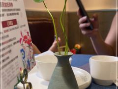 -野蔓果·山野菜(西湖景区·龙井茶田店)