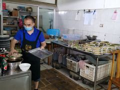 -温记府廟豆汤饭·始于1955年(海椒店)