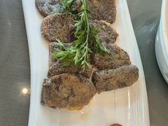 -茶油香闽南菜·花园餐厅(前埔店)