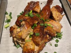 -绿茶餐厅(布吉万象汇店)