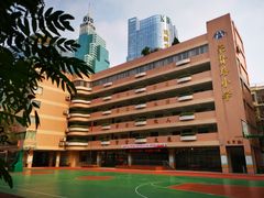 -广州市豪贤路小学