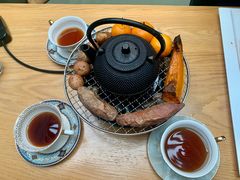 -良木缘咖啡西餐(太古里店)