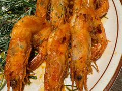 -ZAFFERANO西班牙海鲜饭(上海首店)