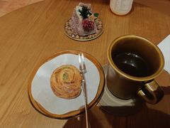 -沙丘咖啡DUNE COFFEE(深业水松大厦店)