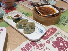 -点都德(千灯湖环宇城店)