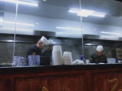 -陕西人家(莱山店)
