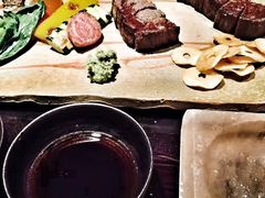 -Ginza Onodera铁板烧(外滩十八号店)