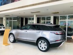 -上海伟杰·捷豹路虎4S店(闵行店)