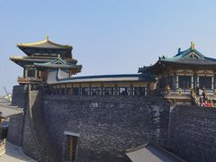 -襄阳古城