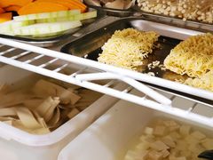 方便面-云溪河冷锅鱼(成都玉林小吃街店)