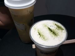 -喜茶(深圳福田星河COCO Park店)