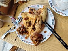 -比格比萨自助(逗号立方店)