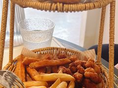-沏点Trattoria意大利餐厅(新街口店)