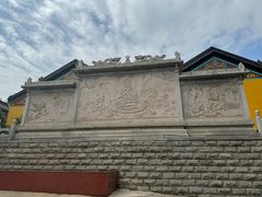 -宝通禅寺