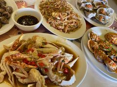 -花乐餐厅(涠洲岛店)