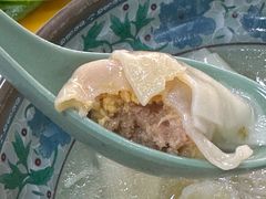-食惠里小笼包面馆(越秀店)