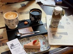 -THE PRESS(申报馆店)