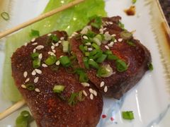 -樱の千渡日式料理·铁板烧•烧鸟(金盛田广场店)