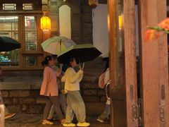-小喜客·云南特色菜(纳西庭院店)