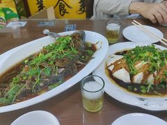 -连池鱼豆味坊(风景区店)