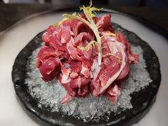 -南门涮肉(东单店)