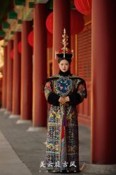 -美云庭古装·格格服汉服·京城旅拍(北京店)