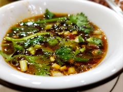 -乡土特色.冷锅鱼.牦牛肉汤锅