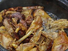 -斯丹姜母鸭·古法干香(涂门街总店)