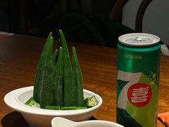 -乔街深夜食堂·台州菜·高压锅生蚝(杭州总店)