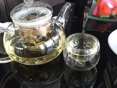 -瑞吉酒店·The Drawing Room闲逸廊·云端下午茶·夜奢Whiskey