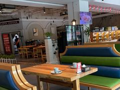 -YAFEE雅菲·粤菜·湘菜·融合菜(魏公村店)