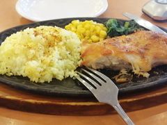 -萨莉亚意式餐厅(鸿大广场店)