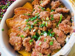 -达旺·鸡毛店(巴南万达店)