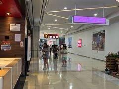 -麦当劳(合肥之心城店)