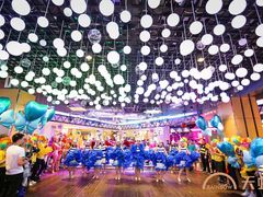 -中影星美国际影城(西乡天虹店)