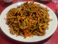 -胖子菜馆(隆昌路店)